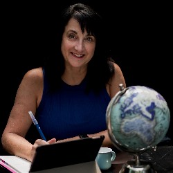 Nancy Beauchesne Voyages Terre et Monde