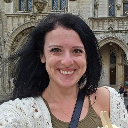 Mary Trotter -Independent Travel Advisor Marlin Travel Brantford
