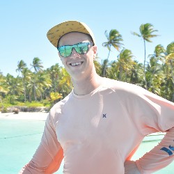 Francis Jasmin Voyage Sherbrooke Est