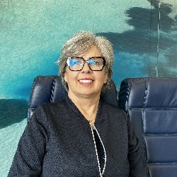 Martine Bissonnette Club Voyages Mille et une nuits