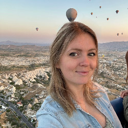Léonie Parent Voyages Terre et Monde
