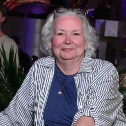 Hélène Brunet Voyages Terre et Monde