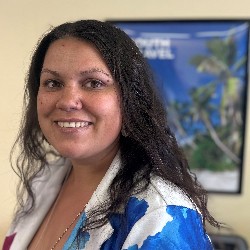 Madyson Cavaliere Marlin Travel Kamloops