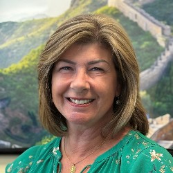 Sara Blackwell Marlin Travel Kamloops