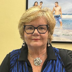 Debbie Stewart Marlin Travel Kamloops