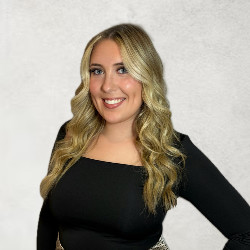 Katie Disher-Independent Travel Advisor Marlin Travel Brantford