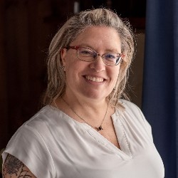 Marie-Josée Larose Voyages Terre et Monde
