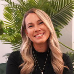 Melissa Dufour Externe Voyages Tourbec Lapointe