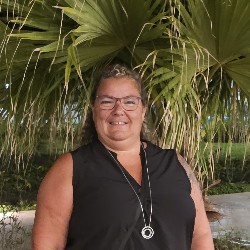 Annie Desgagné Club Voyages Repentigny