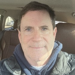 Martin Davies Marlin Travel Fonthill