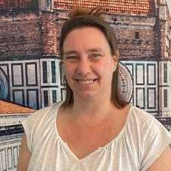 Anna-Lissa Diotte Club Voyages Dumoulin - St-Zotique