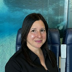 Antonella Gargano Club Voyages Mille et une nuits