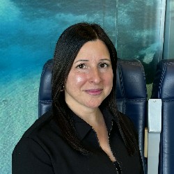 Antonella Gargano Voyages Mille et Une Nuits