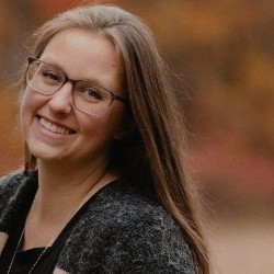 Marie-Ève Beaudoin Lafond Voyages Terre et Monde