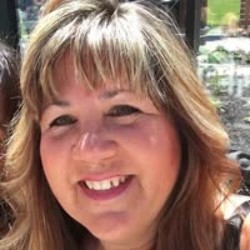 Alice Marrie - Independent Travel advisor Marlin Travel Eastgate