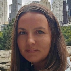 Nicole Beauvais - Independent travel advisor Marlin Travel Eastgate