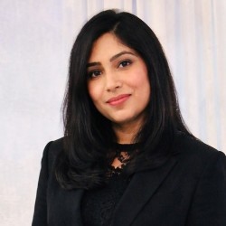 Malika Gandeok Marlin Travel Sherwoodtowne