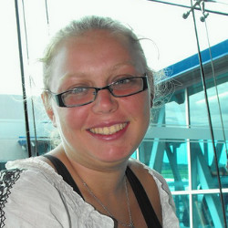 Marie-Eve Bélanger, Conseillère externe Club Voyages J.M.