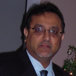 Khalid Ismail Marlin Travel Cobourg