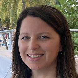 Racheal Nelles -Independent Travel Advisor Marlin Travel Brantford