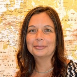Natacha Hetu Voyages Évasion St-Sauveur