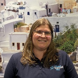 Martine Bouchard Voyages Transat de la Capitale