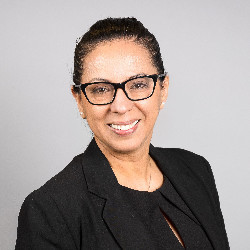 Najat Khermez Club Voyages Mille et une nuits