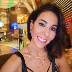 Geraldine Humphreys Bayview World Travel and Cruises