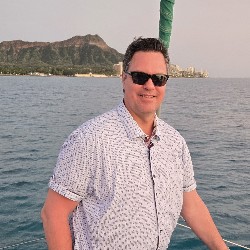 Benoit Cochet (Agent externe) Voyages des Laurentides