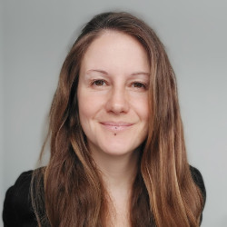 Photo of Isabelle Demers