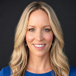 Leanne LeRose-Owner Marlin Travel Woodbridge
