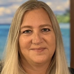 Christy Adams Terri's Travel & Cruise Centre TravelPlus