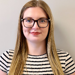 Sharla Curry Marlin Travel Peterborough