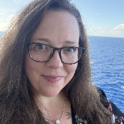 Geneviève Poirier Voyages Terre et Monde