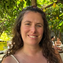 Audrey Anne Poulin Voyages Prestige