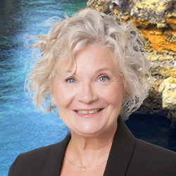 Micheline Côté Voyages Fascination
