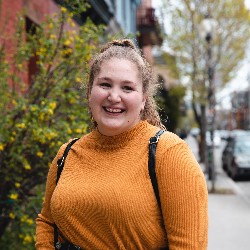 Ella May Beauchemin Poirier Voyages Boislard Poirier