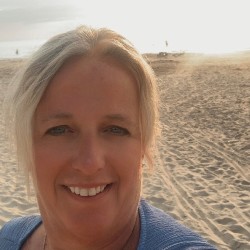 Jenn Regier Marlin Travel Hanover