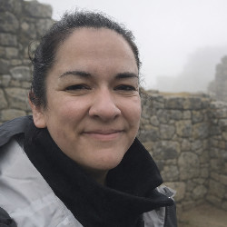 Amélie Rousseau Voyages Terre et Monde