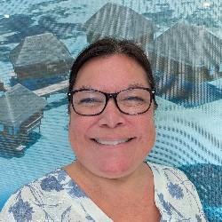 Maryse Legault Club Voyages Longueuil / Saint-Lambert
