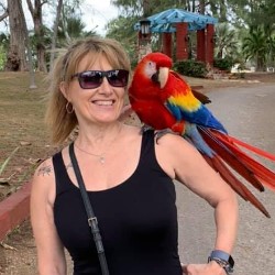 Jill Hunter Marlin Travel Hanover