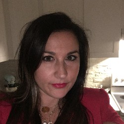 Sylvia Coretti Marlin Travel Cobourg