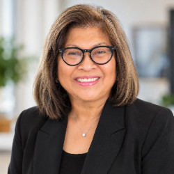 Chie Lopez-Benitez - Independent Travel Advisor Marlin Travel Brantford