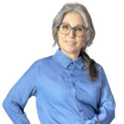 Guylaine Beauchemin Club Voyages Abitibi