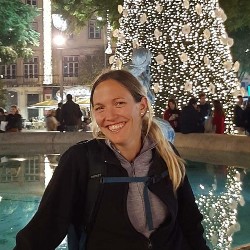 Mylène Lagimonière Voyages Terre et Monde