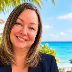 Carmella Smith - Independent Travel Advisor Marlin Travel Brantford