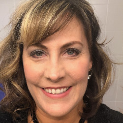 Linda Coletta Marlin Travel Kingston