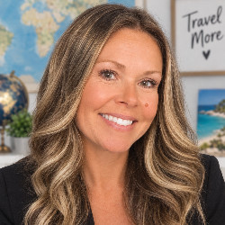 Michelle Figliano Marlin Travel Woodbridge