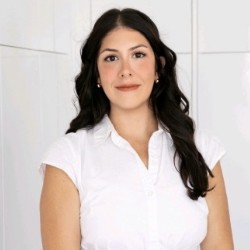 Juliana Genova Marlin Travel Woodbridge