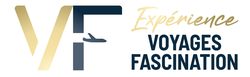 Logo pour Voyages Fascination